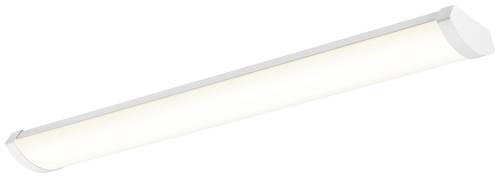 Opple 549003003800 LEDLine LED-Deckenleuchte LED EEK: F (A - G) 40W Weiß