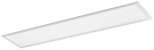 Opple 542004074800 LEDPane LED-Deckenleuchte LED EEK: F (A - G) 34W Weiß