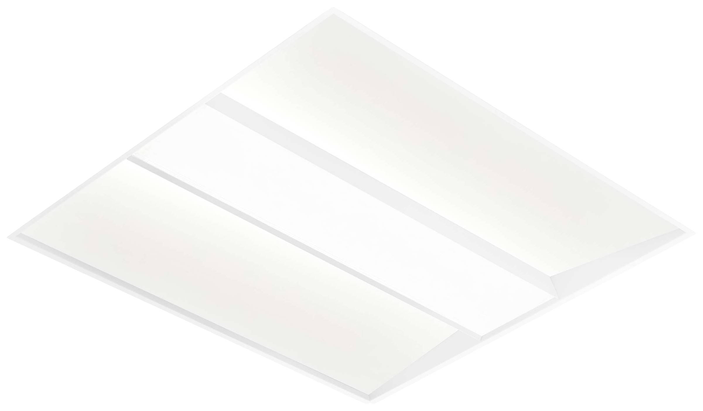 Opple 542003015300 LEDPan LED-Deckenleuchte LED EEK: F (A - G) 35W Weiß