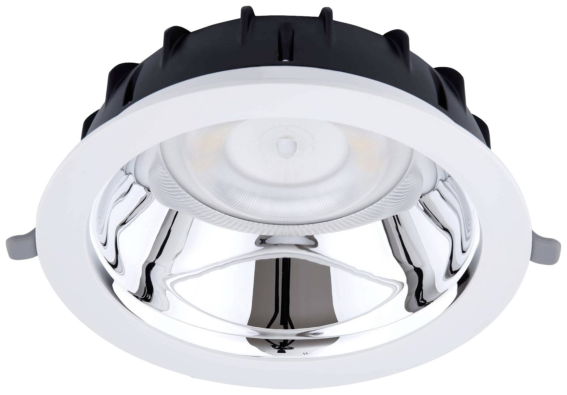 Opple 140057152 140057152 LED Ein-/Aufbaustrahler EEK: E (A - G) LED ohne 15W Weiß
