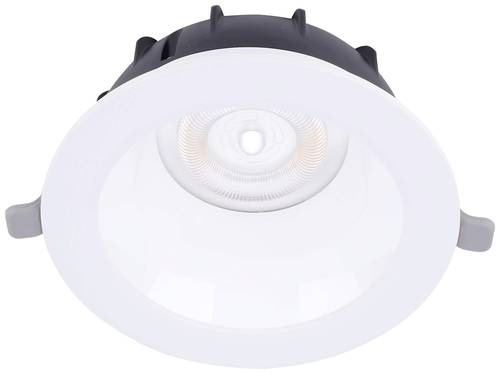 Opple 140057168 140057168 LED Ein-/Aufbaustrahler EEK: F (A - G) LED ohne 15W Weiß