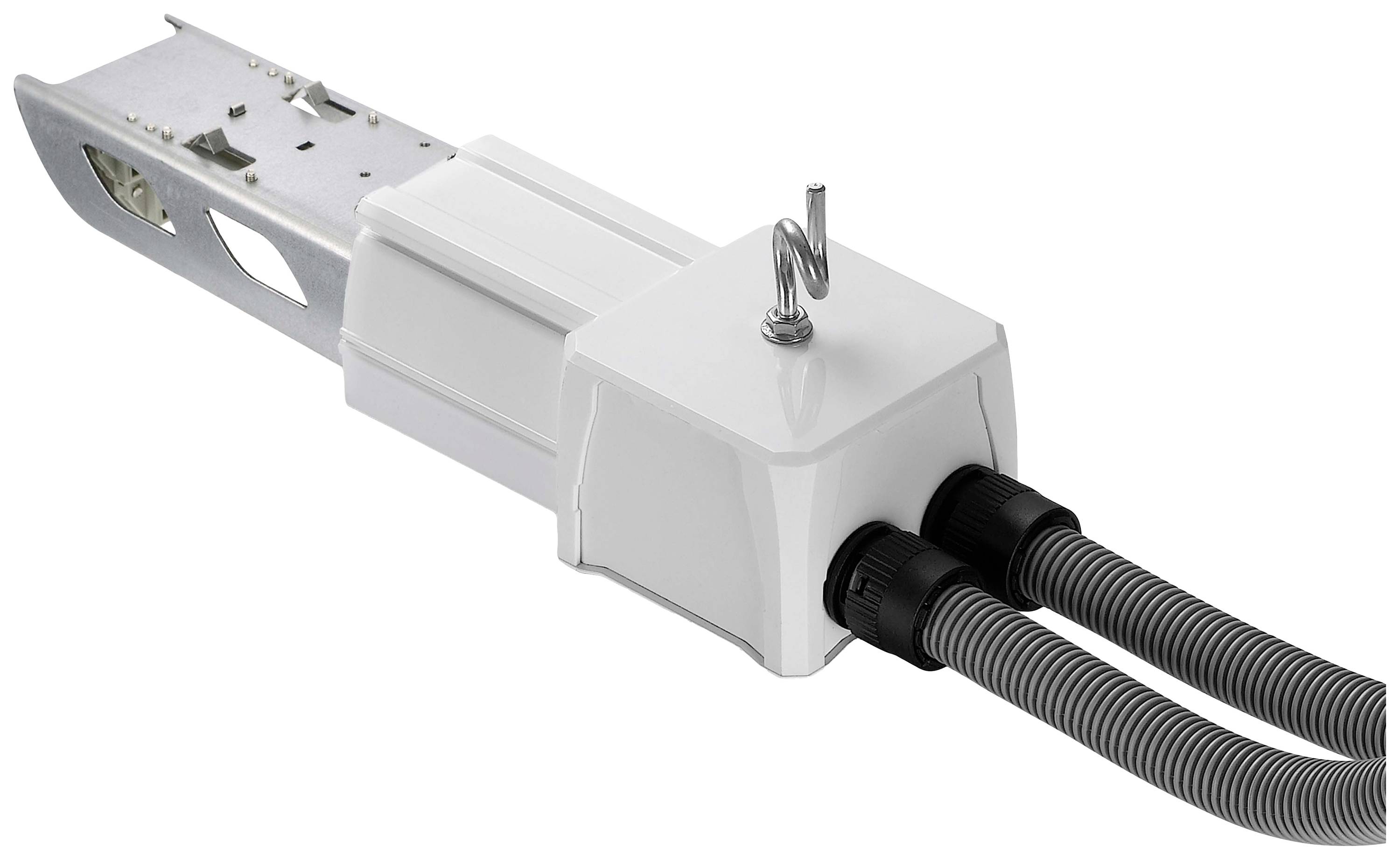 Opple LEDTrunk.FeedinBox8 542098001300 Einspeisung Weiß