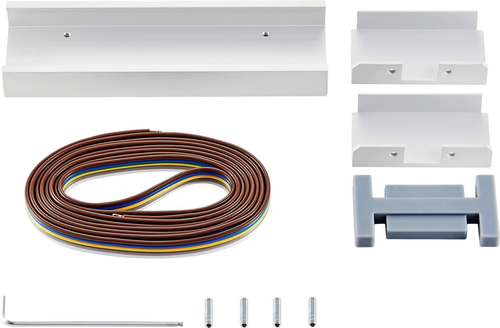 Opple LEDLim #599006008900 599006008900 Einspeisung Grau