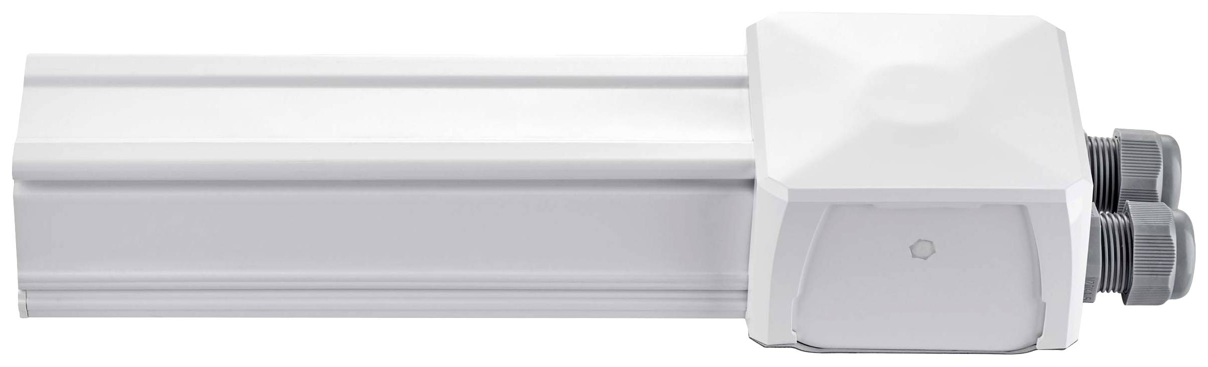 Opple 542098011200 542098011200 Einspeisung Weiß