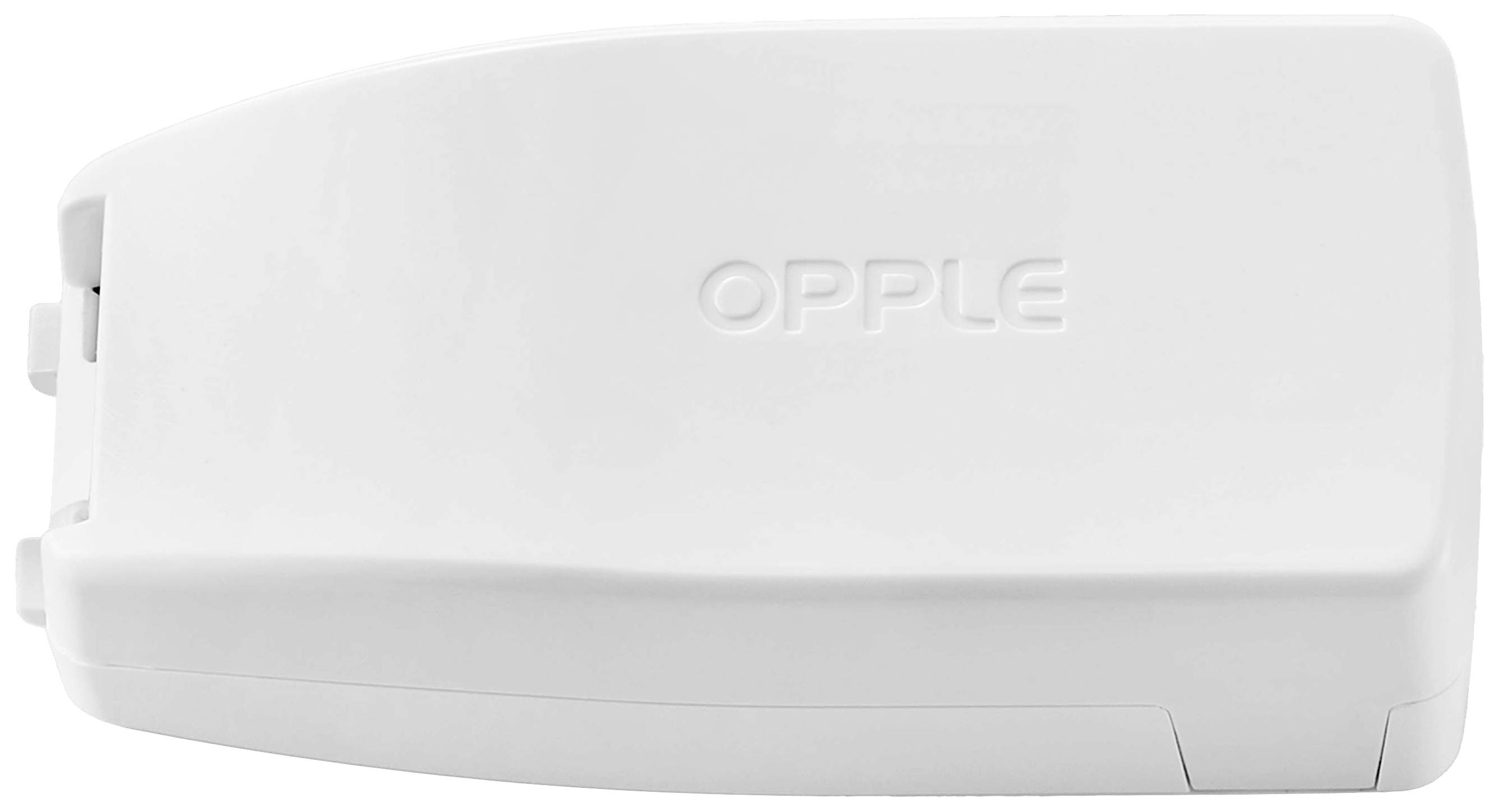 Opple Junction-Box-WH 542098030700 Anschlussdose Weiß