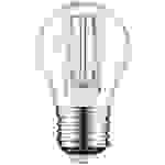 Opple 500010002000 LED EEK F (A - G) E27 Glühlampenform 2.8W Warmweiß (Ø x L) 45mm x 45mm nicht dimmbar 30St.