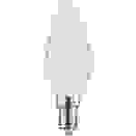 Opple 500011000100 LED EEK F (A - G) E14 Kerzenform 4.5 W Warmweiß (Ø x L) 35 mm x 35 mm dimmbar 1