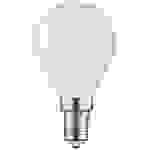 Opple 500010000500 LED EEK F (A - G) E14 Glühlampenform 2.8 W Warmweiß (Ø x L) 45 mm x 45 mm dimmb