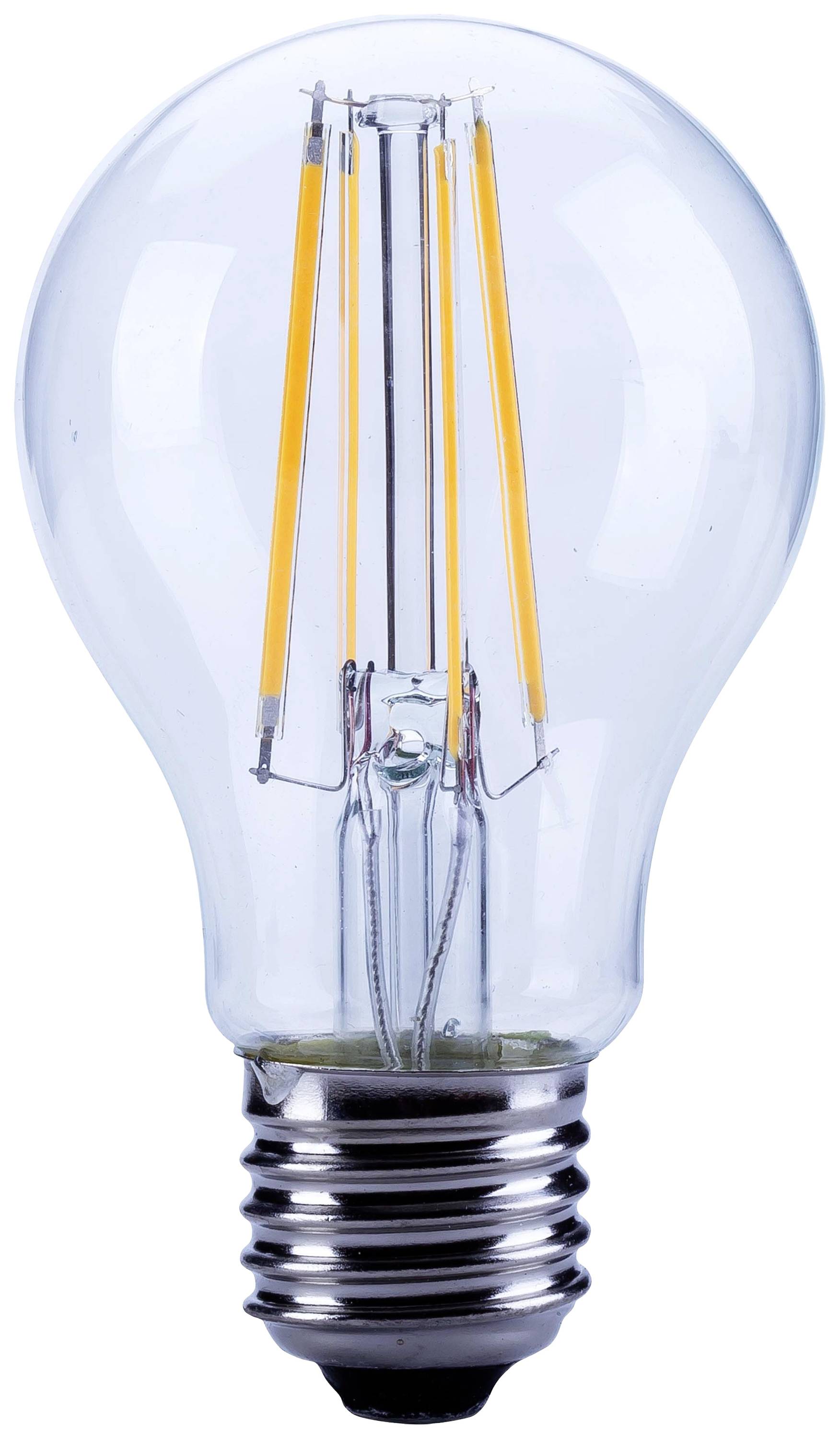 Opple 500010001500 LED EEK E (A - G) E27 Glühlampenform 7W Warmweiß (Ø x L) 60mm x 60mm nicht dimmbar 40St.