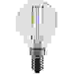 Opple 500010000600 LED EEK F (A - G) E14 Glühlampenform 2.8W Warmweiß (Ø x L) 45mm x 45mm nicht dimmbar 30St.