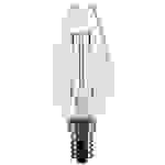 Opple 500011000500 LED EEK F (A - G) E14 Kerzenform 2.8 W Warmweiß (Ø x L) 35 mm x 35 mm nicht dimm