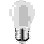 Opple 500010001600 LED EEK F (A - G) E27 Glühlampenform 4.5W Warmweiß (Ø x L) 45mm x 45mm dimmbar 30St.