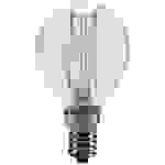 Opple 500010001700 LED EEK F (A - G) E14 Glühlampenform 4.5W Warmweiß (Ø x L) 45mm x 45mm dimmbar 30St.