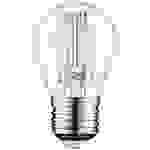 Opple 500010000900 LED EEK F (A - G) E27 Glühlampenform 4.5W Warmweiß (Ø x L) 45mm x 45mm dimmbar 30St.