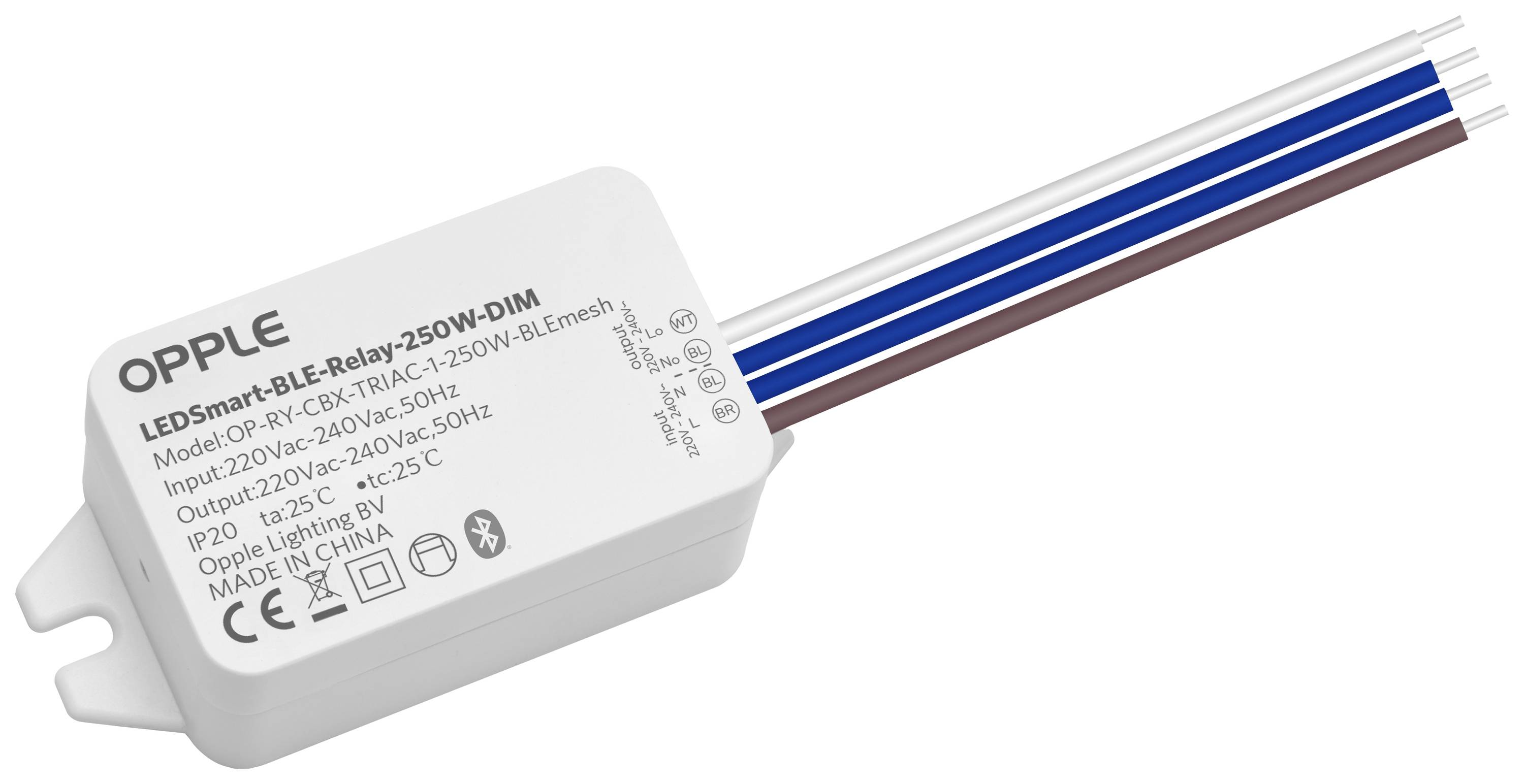 Opple Steuergerät LEDSma #821017001200