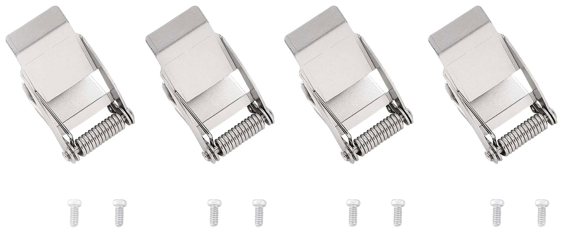 Opple 542003021800 Befestigungsklammer LEDPan 1St.