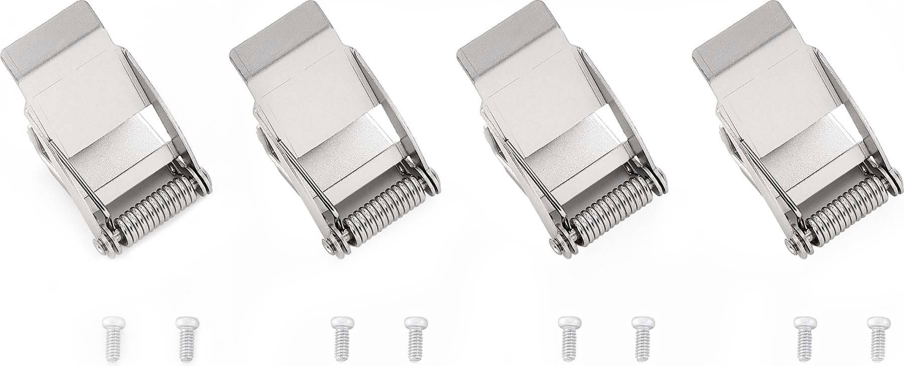 Opple 542003021800 Befestigungsklammer LEDPan 1St.