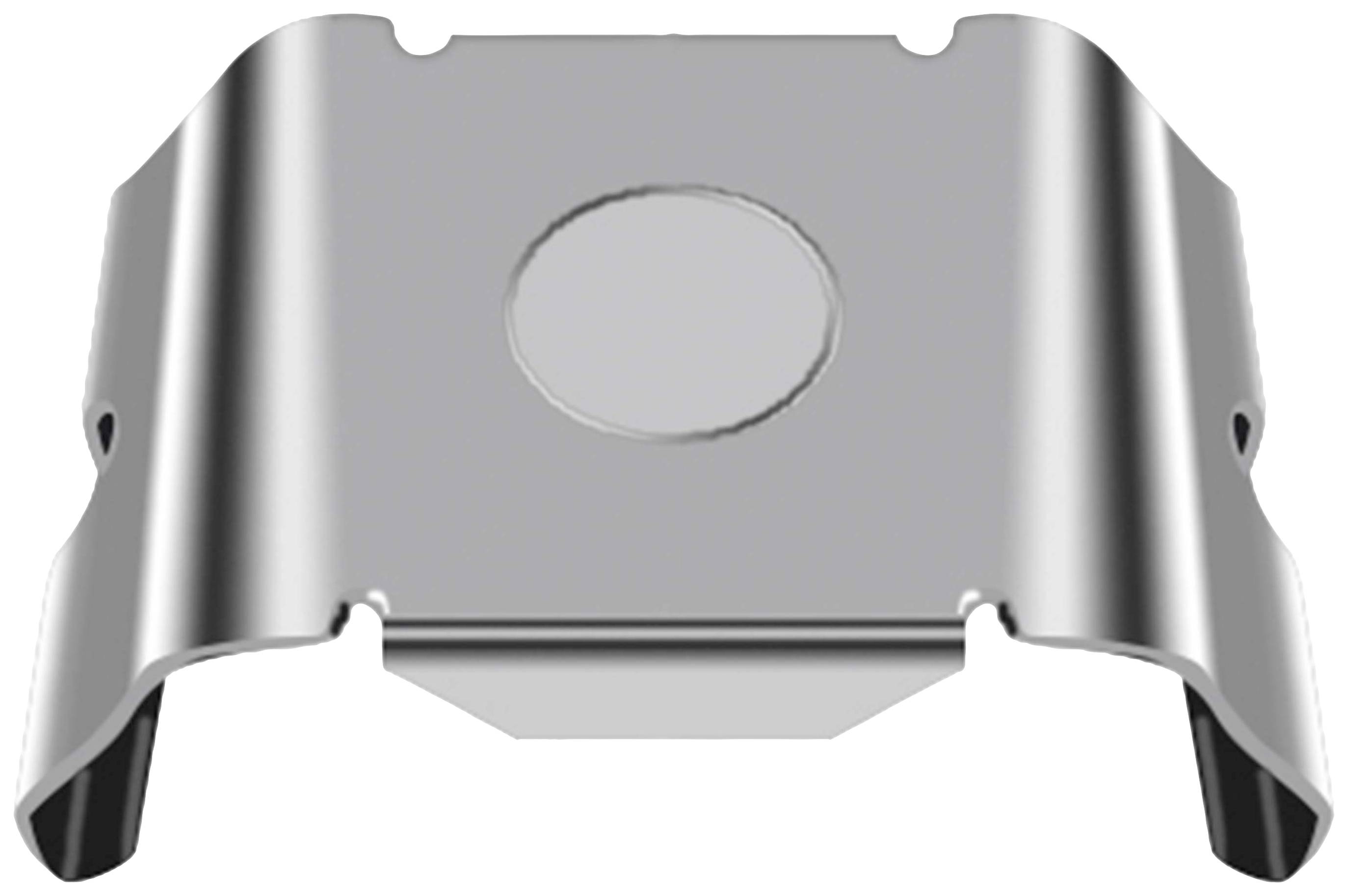 Opple 542098002900 Befestigungsklammer LEDTrun.MountingClip 1St.