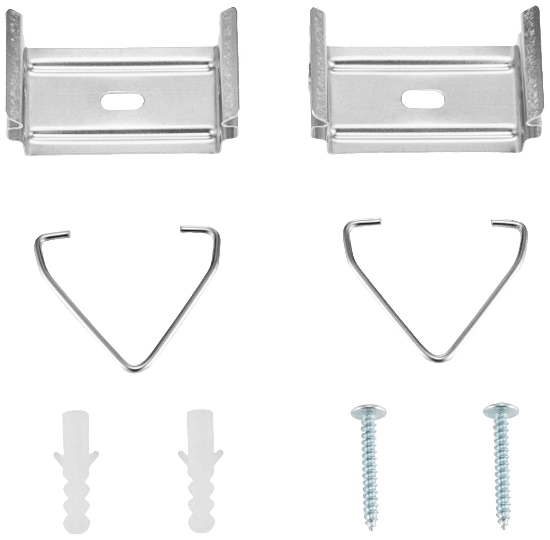 Opple 506005001900 Befestigungsset LEDWat 1 St.