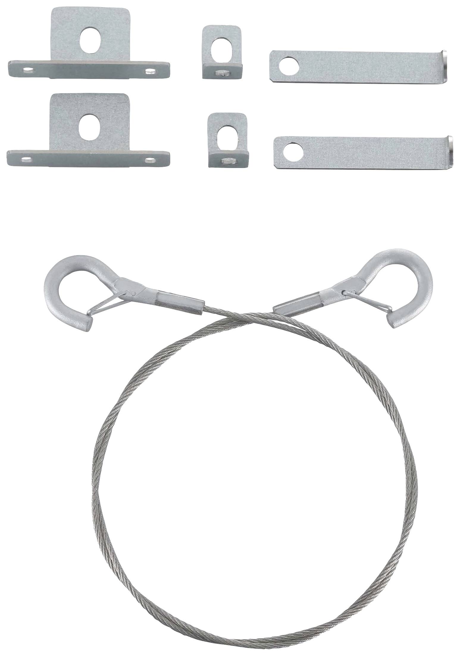 Opple 140060852 Befestigungsset 1 St.