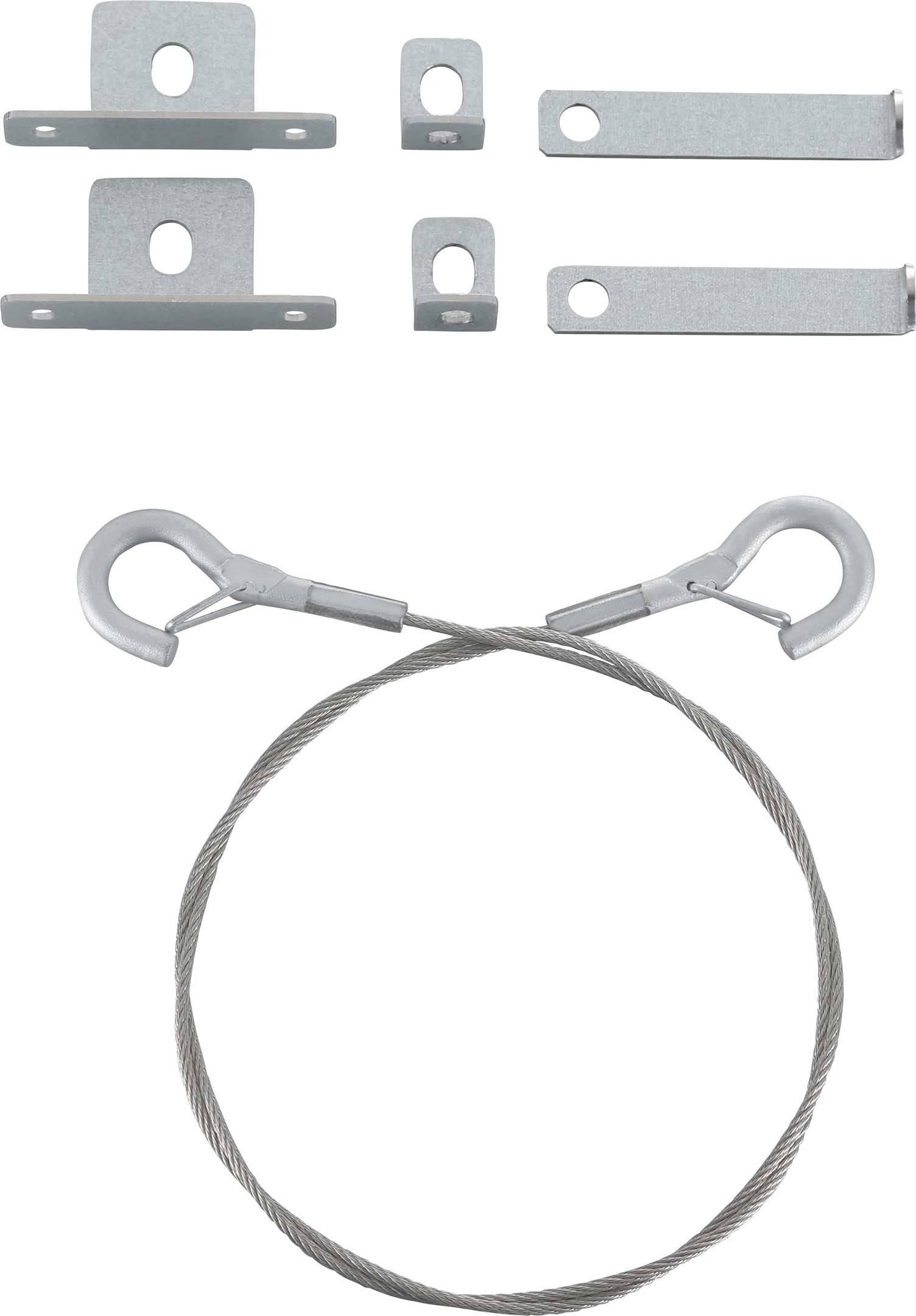 Opple 140060852 Befestigungsset 1 St.