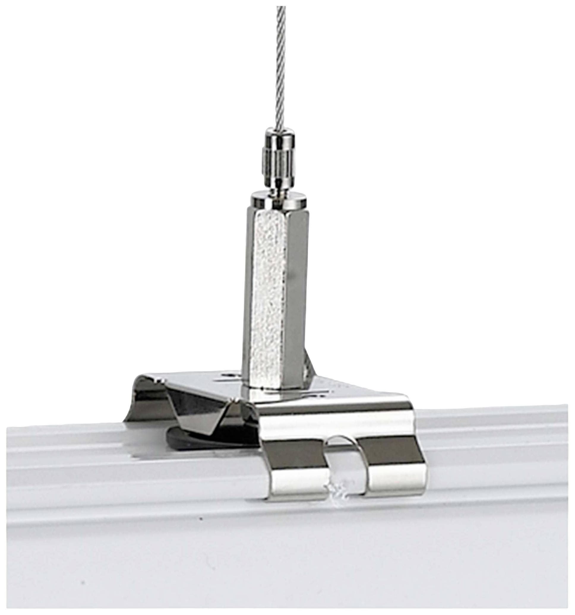 Opple 542098002000 Seilabhängung LEDTrunking Cord-3m 1St.