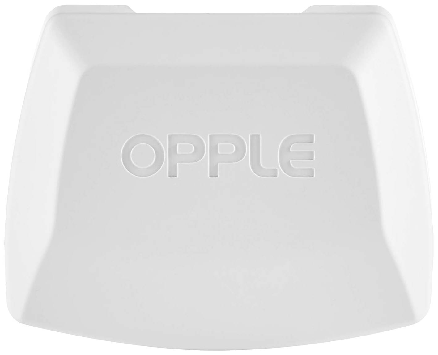 Opple 542098011000 Endkappe 1St.