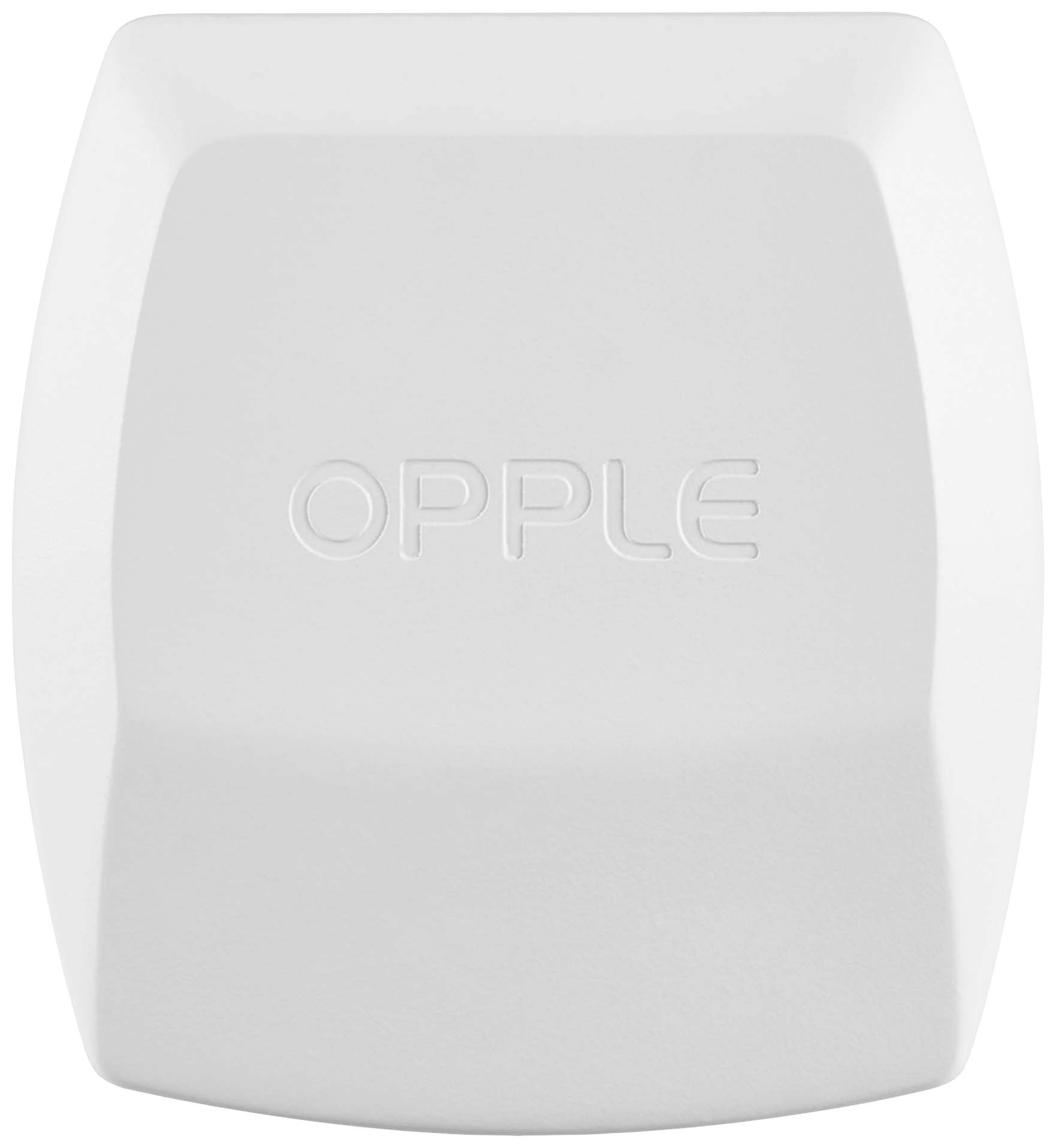 Opple 542098001700 Endkappe LEDTrunking End Cap 1St.