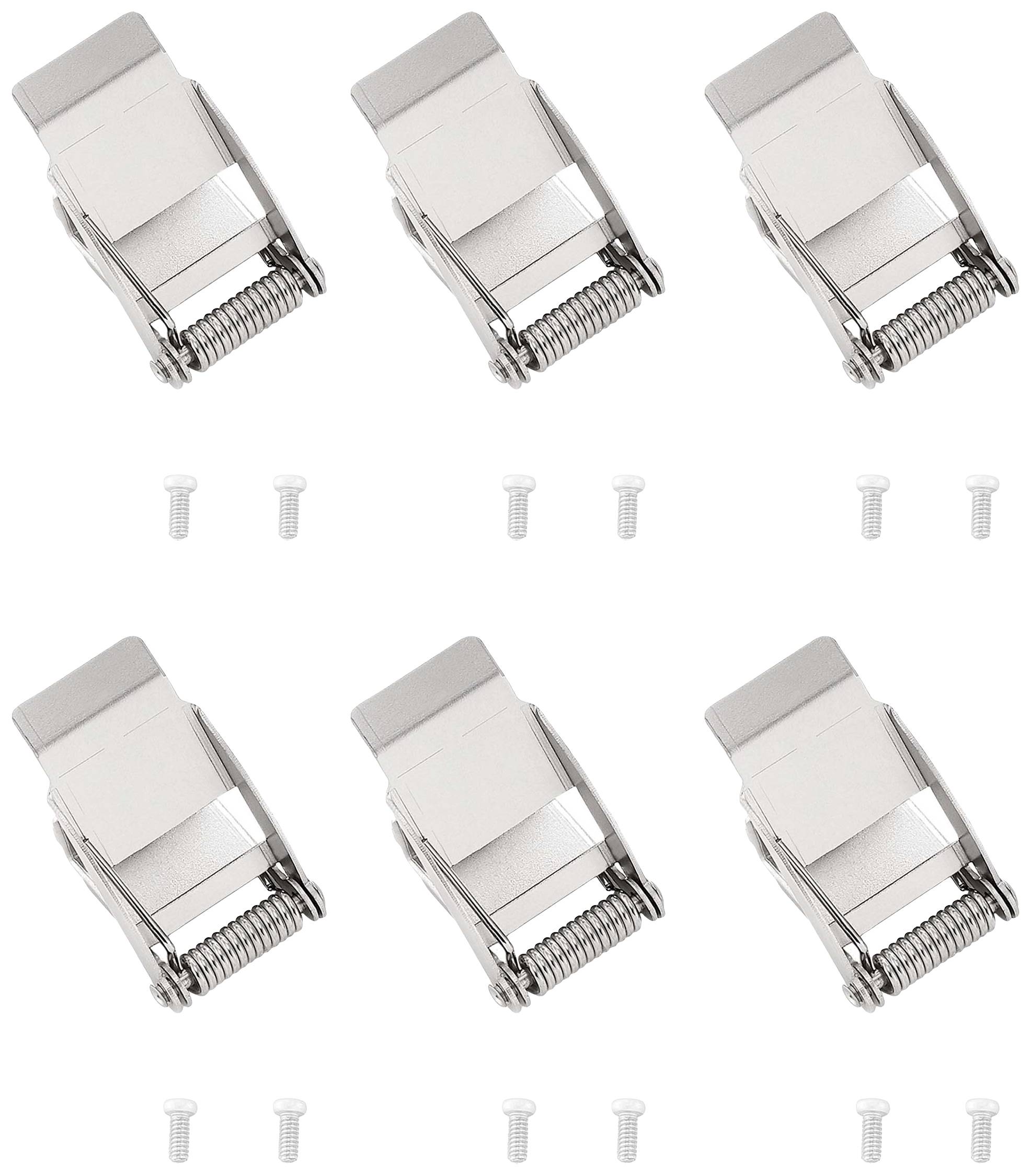 Opple 542098033000 Einbau-Feder LEDPanel 1St.