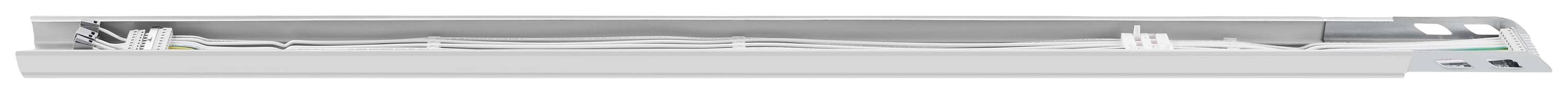 Opple 542098002200 LEDTru #542098002200 Tragschiene Weiß 1St.