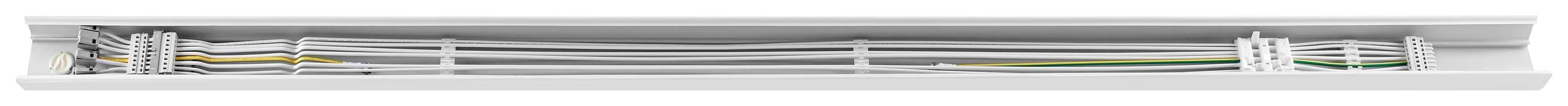 Opple 542098002100 LEDTrunkingTrunk8L15 Tragschiene Weiß 1St.