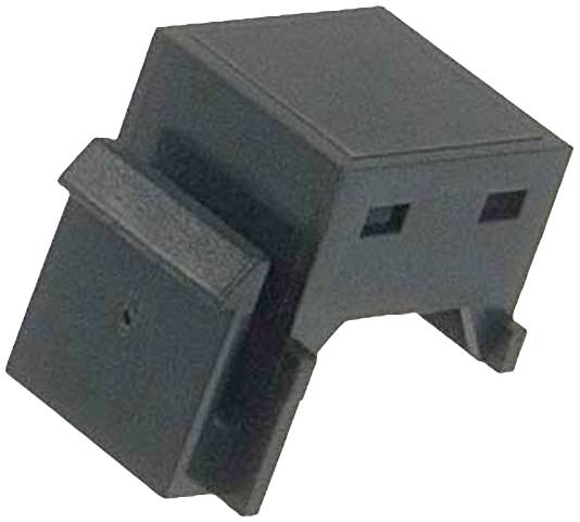 Lyndahl LKK0240SW Port Abdeckung Schwarz