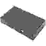 Digitus DS-12901 2 Port KVM-Umschalter HDMI Tastatur, USB 1920 x 1080 Pixel, 1920 x 1200 Pixel, 1920 x 1280 Pixel, 1920 x 1440