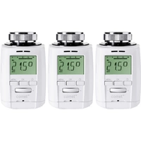 Eurotronic 700083 Comet Plus Heizkörperthermostat elektronisch 8 bis 28°C Eurotronic 700083 Comet Plus Heizkörperthermostat elektronisch 8 bis 28°C