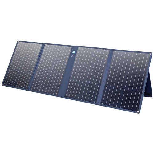 Anker 625 Solar Panel A2431031 Solar-Ladegerät 100W