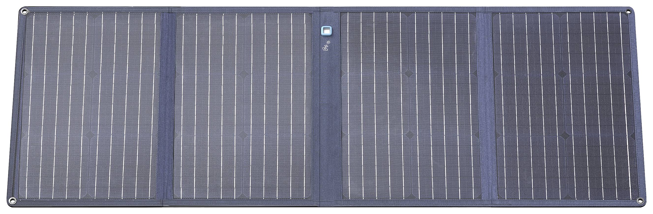 Anker 625 Solar Panel A2431031 Solar-Ladegerät 100W