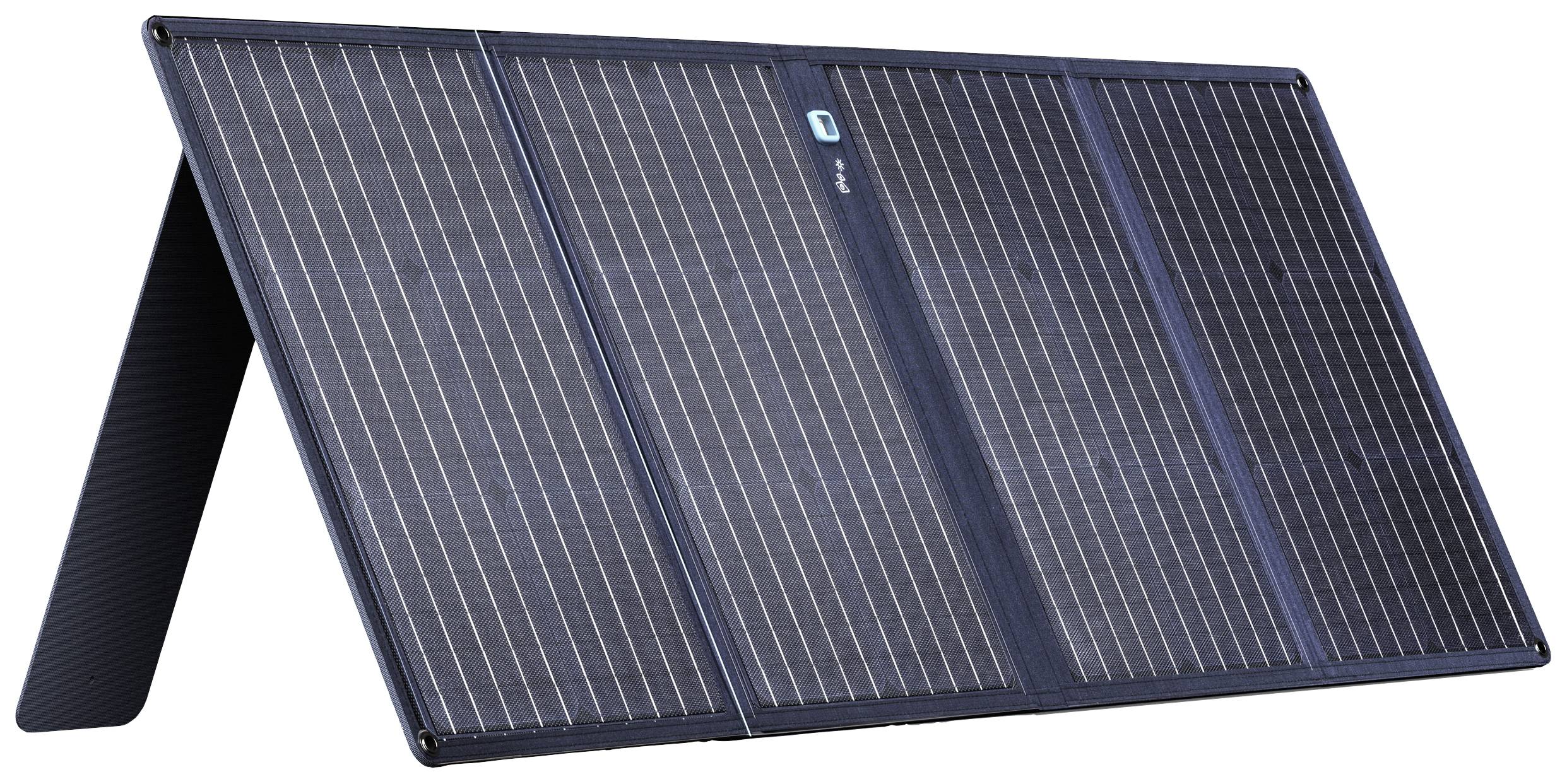 Anker 625 Solar Panel A2431031 Solar-Ladegerät 100W