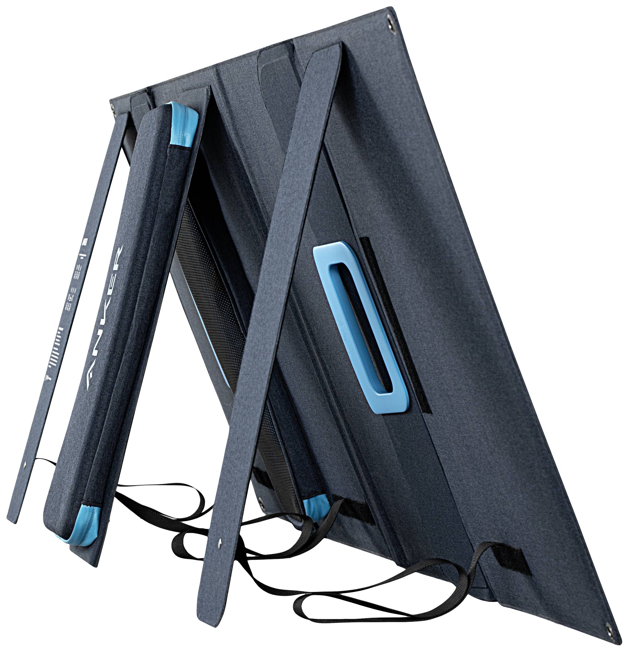 Anker 625 Solar Panel A2431031 Solar-Ladegerät 100W