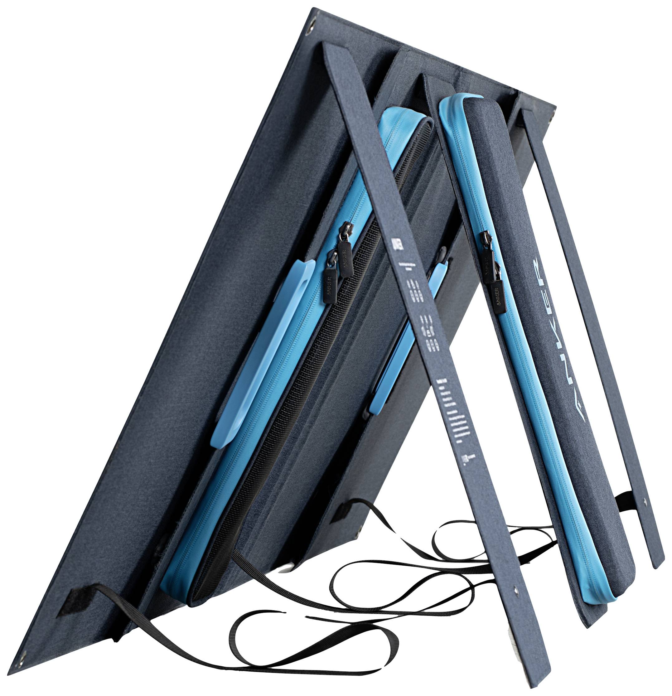 Anker 625 Solar Panel A2431031 Solar-Ladegerät 100W