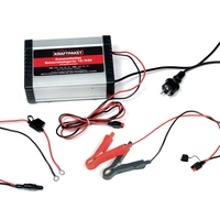 Dino KRAFTPAKET 136340 Kfz-Ladegerät 12 V, 24V Dino KRAFTPAKET 136340 Kfz-Ladegerät 12 V, 24V