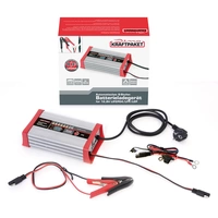 Dino KRAFTPAKET LifePo4 20A 136342 Kfz-Ladegerät 12V Dino KRAFTPAKET LifePo4 20A 136342 Kfz-Ladegerät 12V