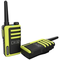 Kenwood UBZ-LJ9SET UBZ-LJ9SET PMR-Funkgerät 2er Set Kenwood UBZ-LJ9SET UBZ-LJ9SET PMR-Funkgerät 2er Set