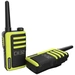 Kenwood UBZ-LJ9SET UBZ-LJ9SET PMR-Funkgerät 2er Set Kenwood UBZ-LJ9SET UBZ-LJ9SET PMR-Funkgerät 2er Set