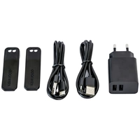 Kenwood UBZ-LJ9SET UBZ-LJ9SET PMR-Funkgerät 2er Set Kenwood UBZ-LJ9SET UBZ-LJ9SET PMR-Funkgerät 2er Set