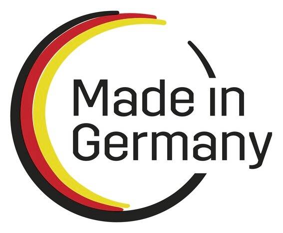 „Made in Germany