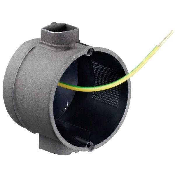 Kaiser Elektro 1555-88 Geräte-Verbindungsdose halogenfrei 10St.