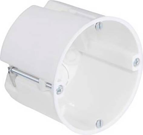 Kaiser Elektro 9068-76 Verbindungsdose halogenfrei 25St.