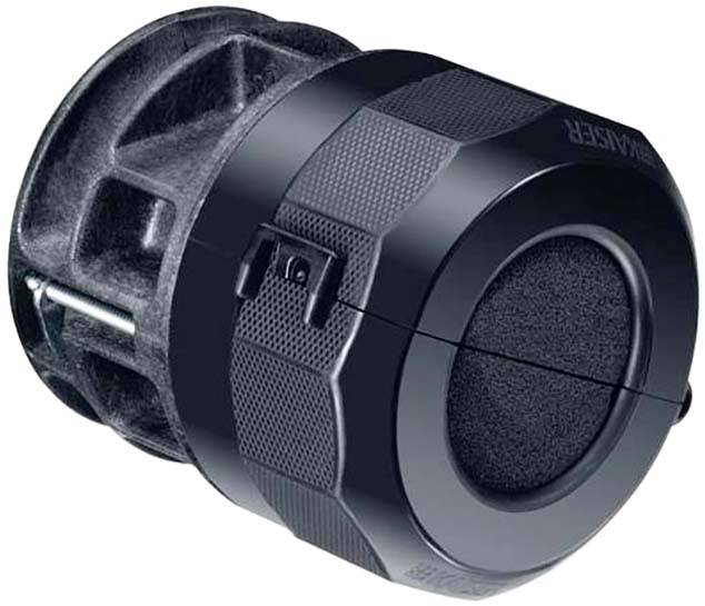 Kaiser Elektro 9459-03 Leitungsschott 10St.