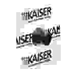 Kaiser Elektro 9059-49 Rohrmanschette (L x B x H) 150 x 150 x 30mm 10St.