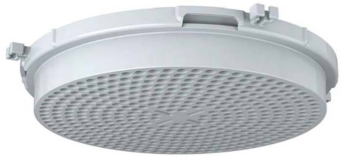 Kaiser Elektro 1281-10 Frontteil 1St.